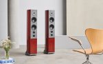 Audiovector R6 Arreté
