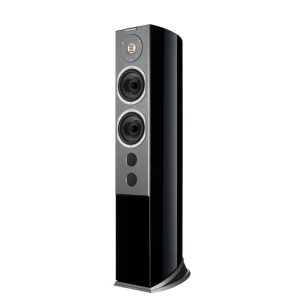 Audiovector R6 Arreté