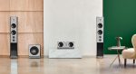 Audiovector R6 Arreté