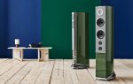 Audiovector R6 Arreté