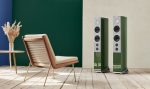 Audiovector R6 Arreté