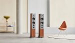 Audiovector R6 Arreté