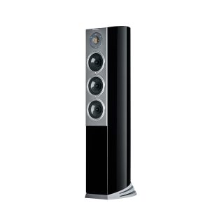 Audiovector R8 Arreté