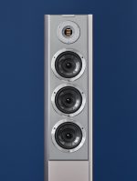 Audiovector R8 Arreté