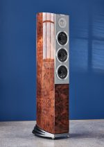 Audiovector R8 Arreté