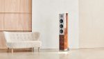 Audiovector R8 Arreté