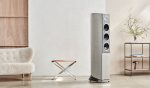 Audiovector R8 Arreté