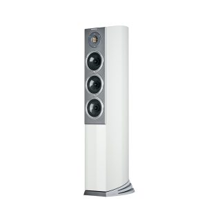 Audiovector R8 Arreté