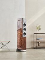 Audiovector R8 Arreté