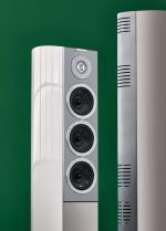 Audiovector R8 Arreté