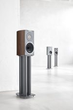 Audiovector Stand Mount