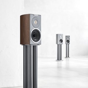 Audiovector Stand Mount