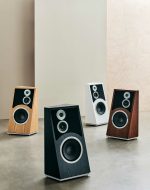 Audiovector TRAPEZE