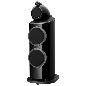 Bowers & Wilkins 801 D4