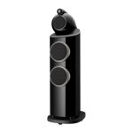 Bowers & Wilkins 803 D4