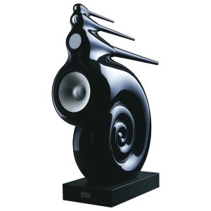 Bowers & Wilkins Prestige Nautilus