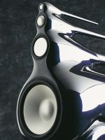 Bowers & Wilkins Prestige Nautilus