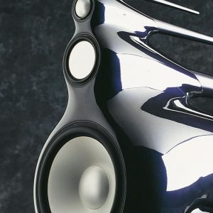 Bowers & Wilkins Prestige Nautilus
