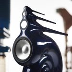 Bowers & Wilkins Prestige Nautilus