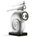 Bowers & Wilkins Prestige Nautilus