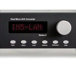 Bricasti Design M1 Series II