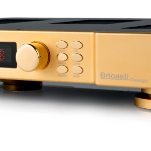 Bricasti Design M1 Special Edition