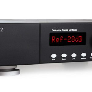 Bricasti Design M12
