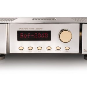 Bricasti Design M12 Platinum