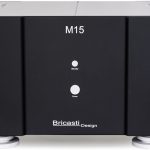 Bricasti Design M15