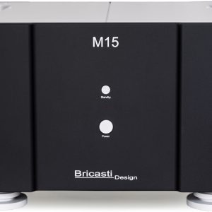 Bricasti Design M15