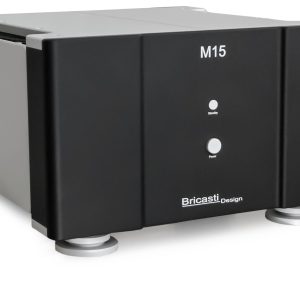 Bricasti Design M15