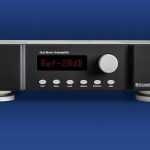 Bricasti Design M20
