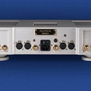 Bricasti Design M20