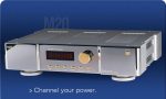 Bricasti Design M20 Platinum