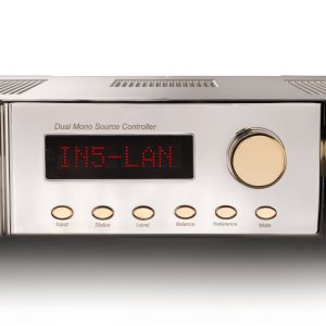 Bricasti Design M21 Platinum