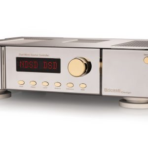 Bricasti Design M21 Platinum