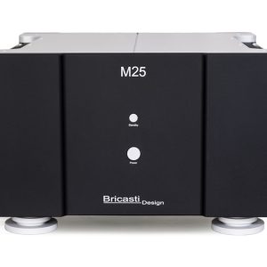 Bricasti Design M25