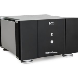 Bricasti Design M25