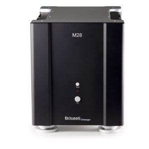 Bricasti Design M28