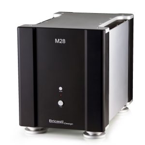 Bricasti Design M28