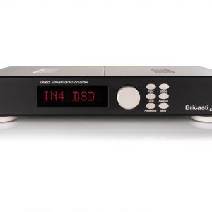 Bricasti Design M3