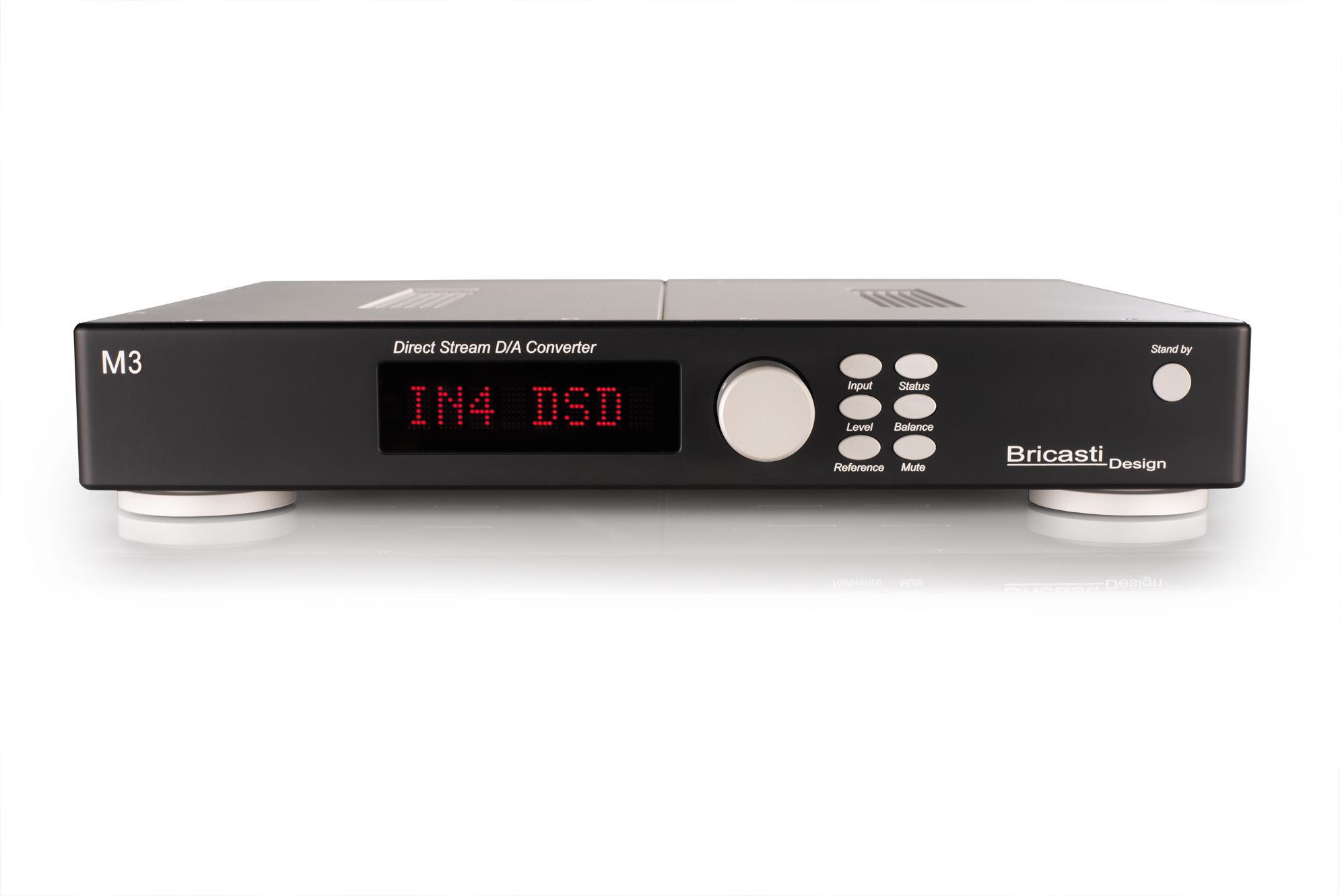 Bricasti Design M3 Bricasti Design M3