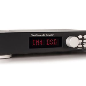 Bricasti Design M3