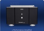 Bricasti Design M30