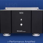 Bricasti Design M30
