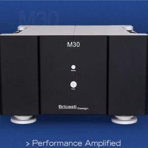 Bricasti Design M30