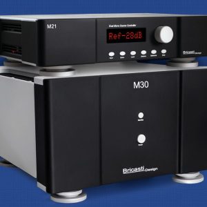 Bricasti Design M30