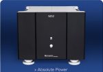 Bricasti Design M32