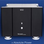 Bricasti Design M32