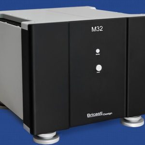 Bricasti Design M32